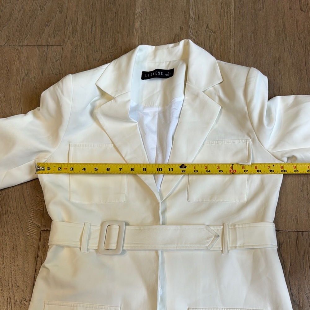 Lioness Steinway Mini Dress Size Small - Picture 10 of 15
